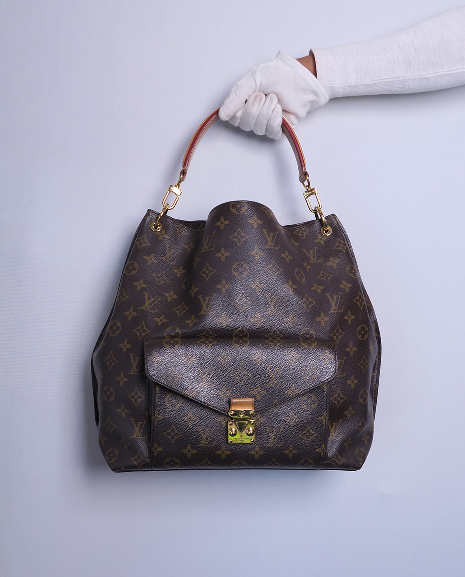 Louis vuitton metis hobo cheap for sale